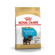 Royal Canin Yorkshire Terrier Puppy Dry Dog Food  1.5kg | Low Prices | Canine & Co