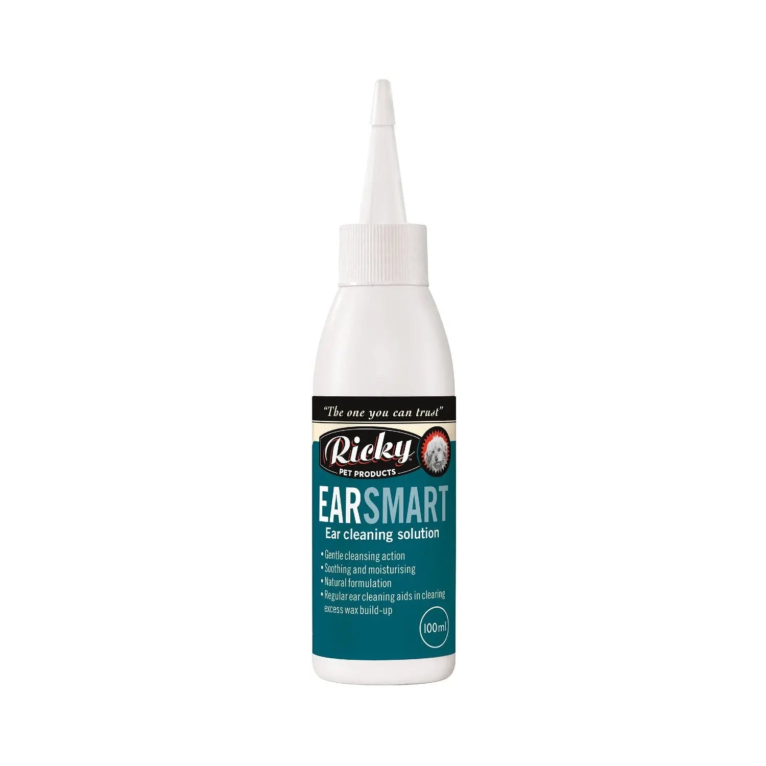 Ricky Pet Products Ear Smart   | Low Prices | Canine & Co