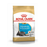 Royal Canin Schnauzer Puppy Dry Dog Food   | Low Prices | Canine & Co