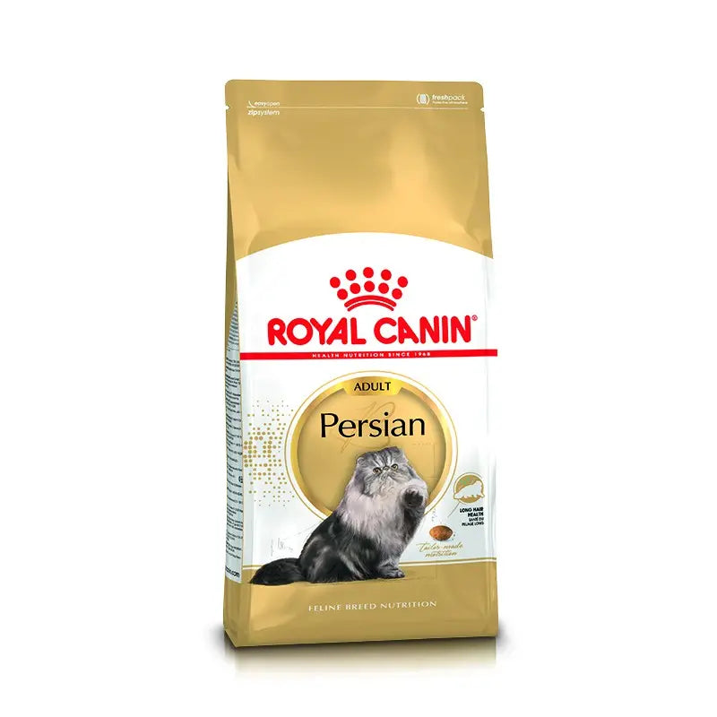Royal Canin Persian Adult Dry Cat Food   | Low Prices | Canine & Co