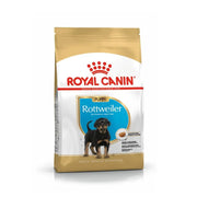 Royal Canin Rottweiler Puppy product image for online purchase