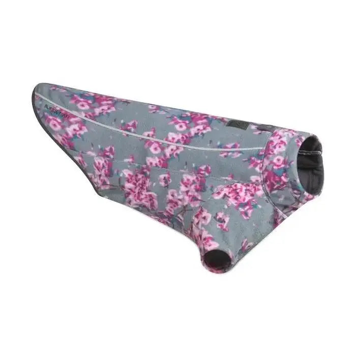 Ruffwear Climate Changer Fleece Dog Jacket  X Large / Blossom Pink | Low Prices | Canine & Co