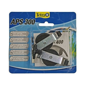 Tetratec Spares Kit For Aps300 & Aps400 Air Pump