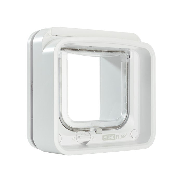 Sureflap Pet Door Connect Buy Electronic Pet Doors Online