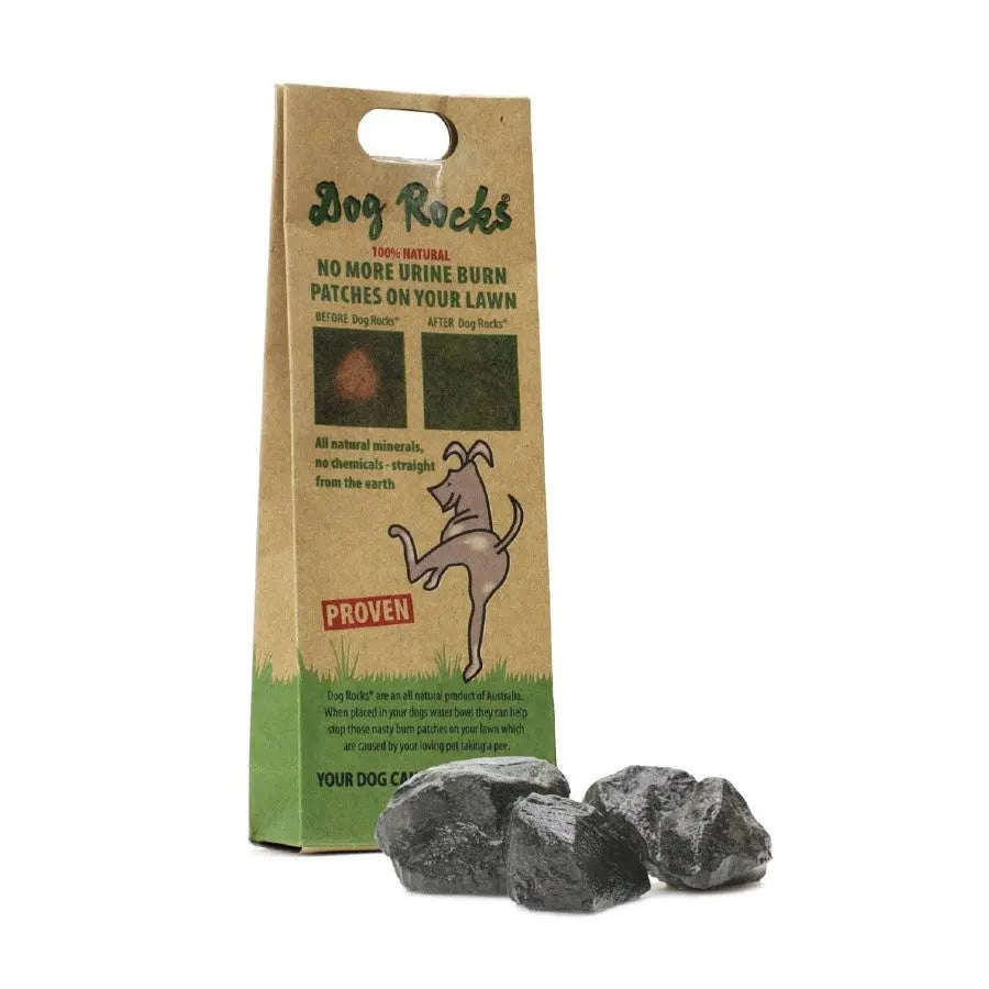 Dog Rocks   | Low Prices | Canine & Co