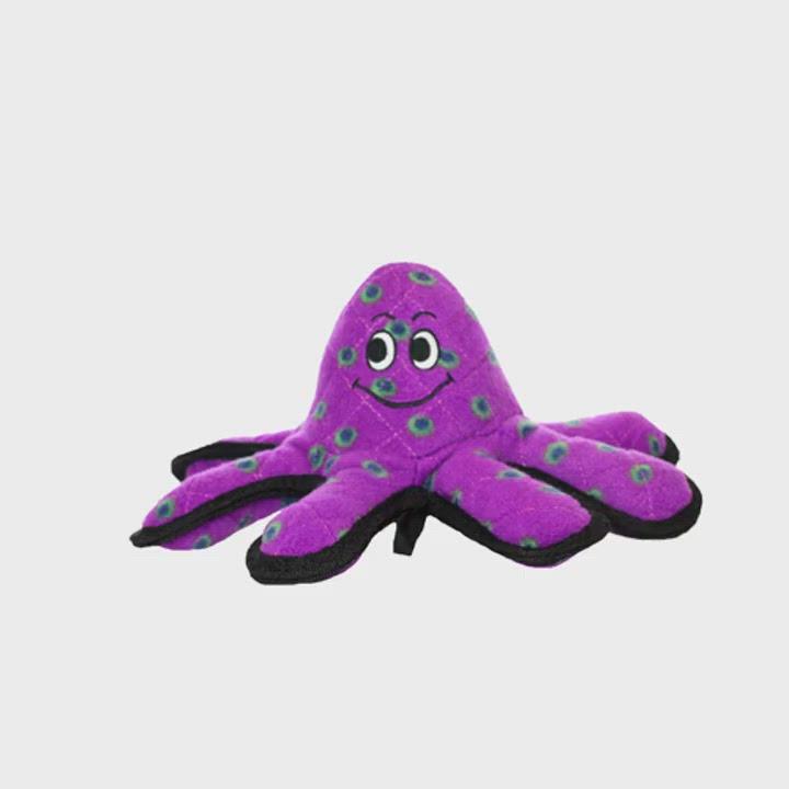 Load video: Tuffy Ocean - Small Octopus