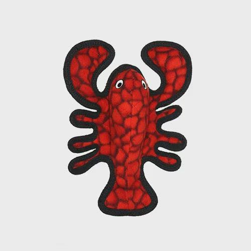 Load video: Tuffy Ocean - Lobster