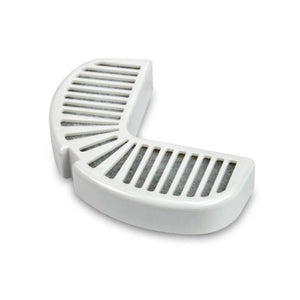 Pioneer Pet Replacement Filter for Ceramic Raindrop Fountains