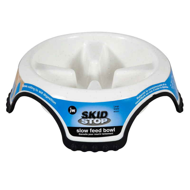 jw-skid-stop-slow-feed-bowl-buy-pet-bowls-online-canine-co