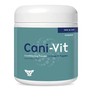 Kyron Cani Vit dog supplement image showing vitamins for pets