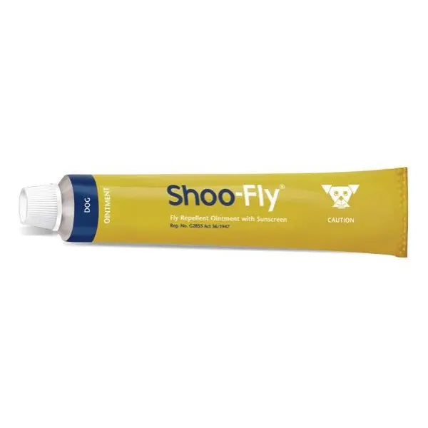 Shoo-Fly Ointment   | Low Prices | Canine & Co