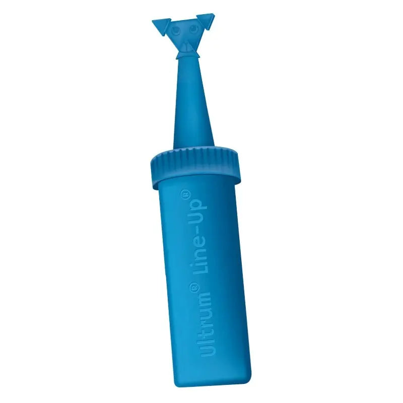 Ultrum Line-Up Spot-On  2 x 1ml - Blue (0-10kg) | Low Prices | Canine & Co