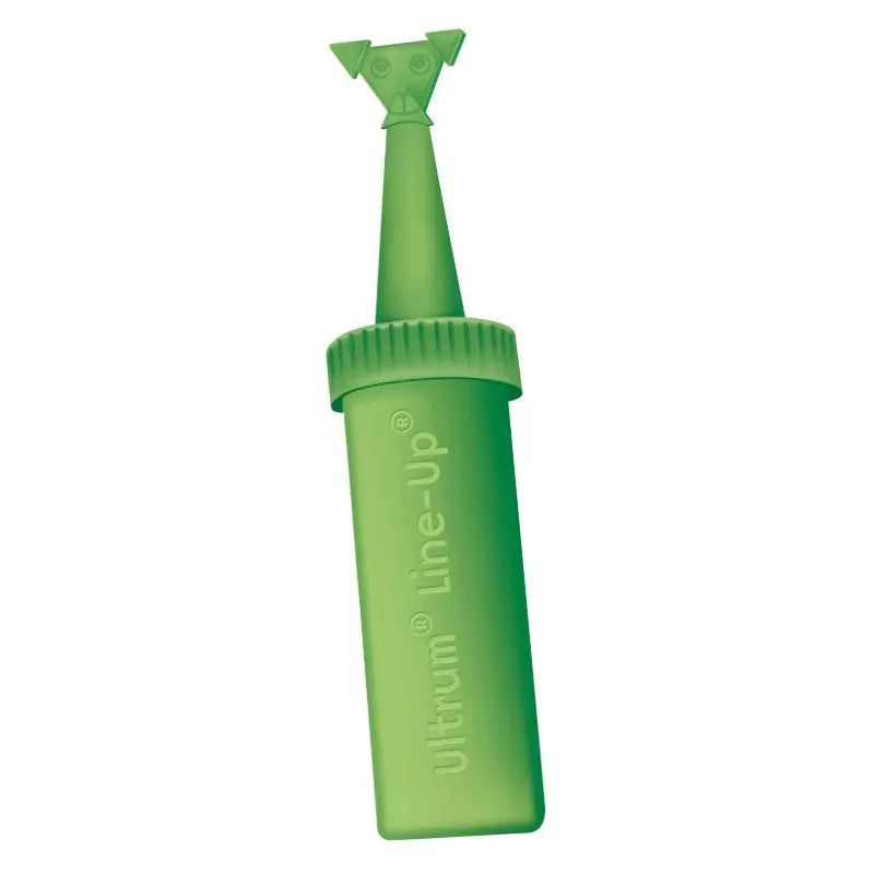 Ultrum Line-Up Spot-On  2 x 2ml - Green (10-20kg) | Low Prices | Canine & Co