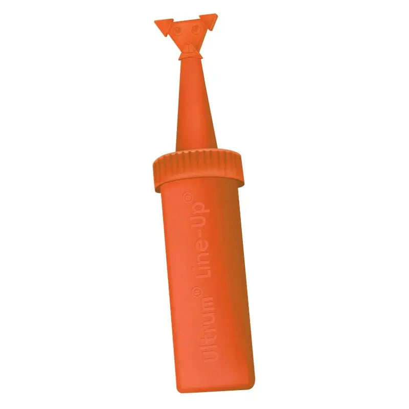 Ultrum Line-Up Spot-On  2 x 6ml - Orange (40kg +) | Low Prices | Canine & Co