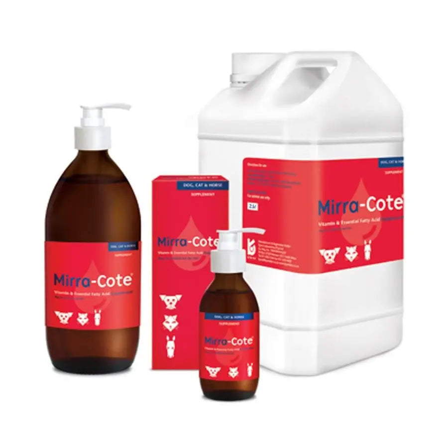 Mirra-Cote   | Low Prices | Canine & Co