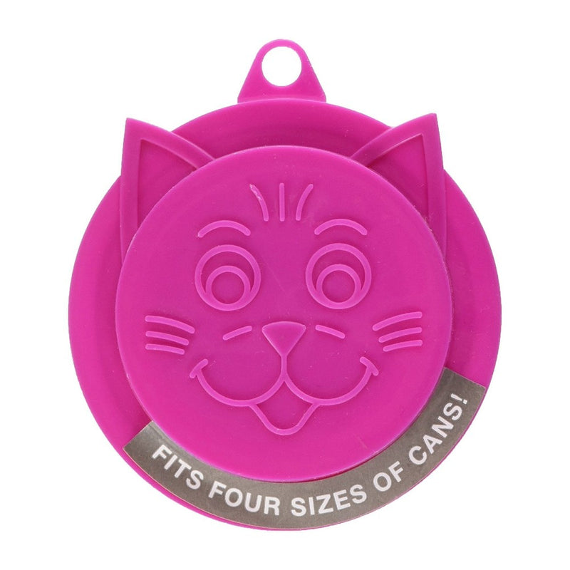 Petmate Kitty Caps Pet Food Can Topper Buy Pet Food Can Toppers