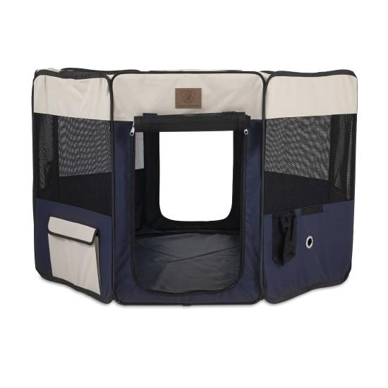 Precision Pet Soft Side Pet Carrier