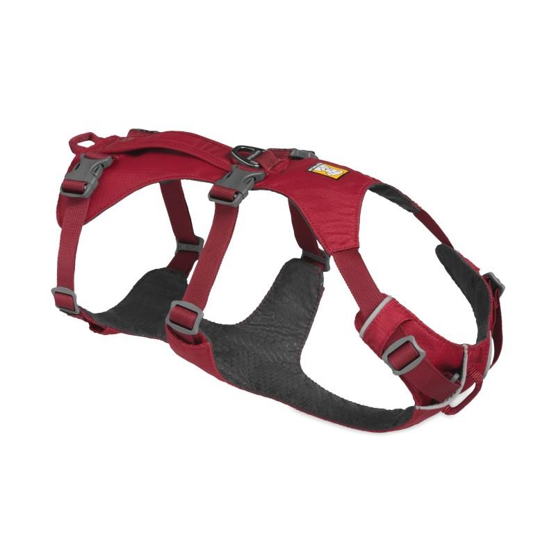 Ruffwear Flagline Harness Buy Dog Harnesses Online Canine Co