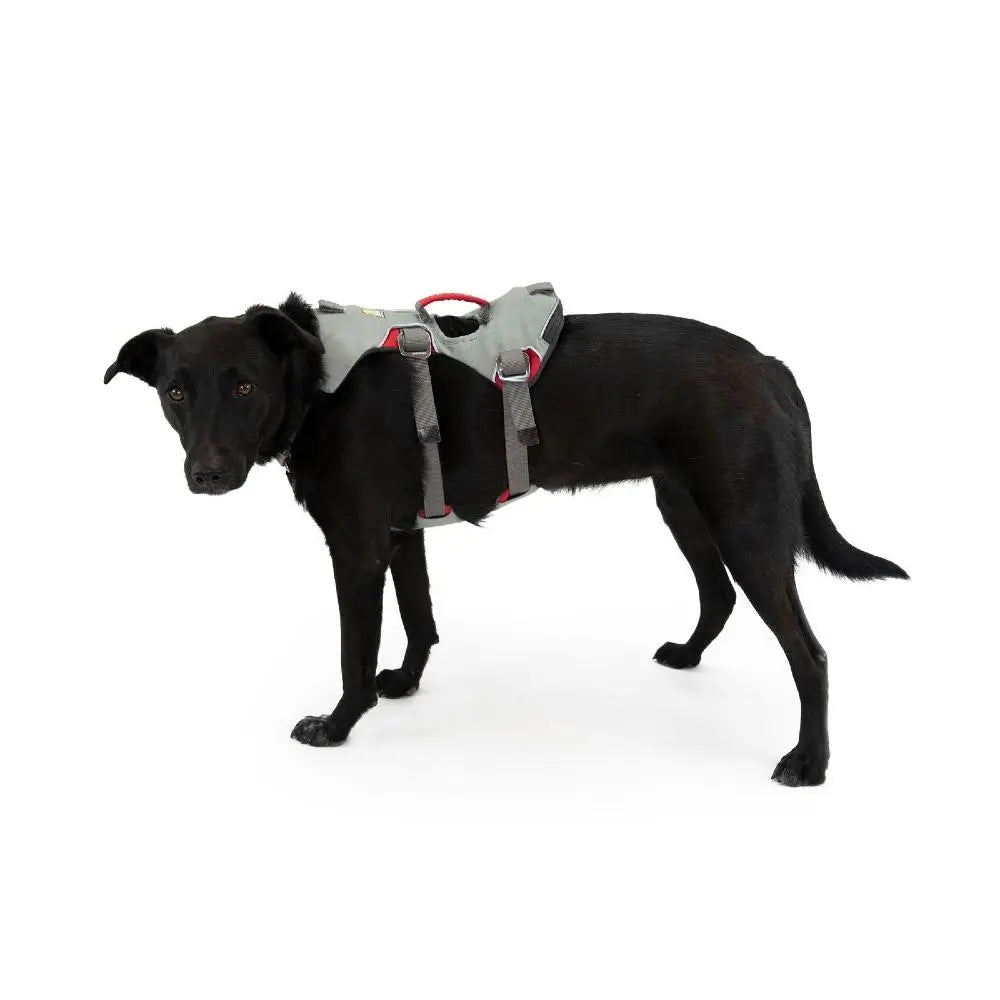 Ruffwear Doubleback Strength-Rated Safety Harness Ruffwear