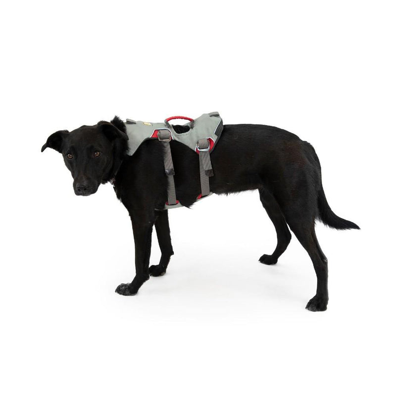 Ruffwear Doubleback Strength Rated Safety Harness Shop Online