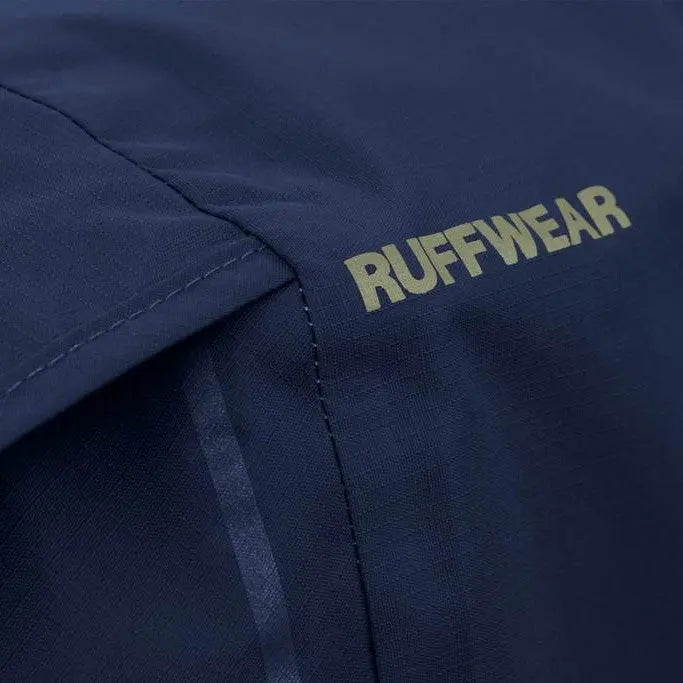 Ruffwear Sun Shower Dog Jacket - product detail image pet supplies South Africa