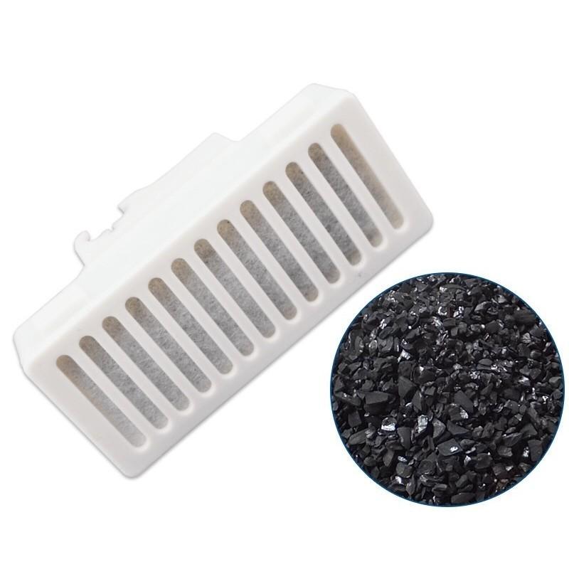Pioneer Pet T Shaped Filter for Swan Fountain 3 Pack Buy