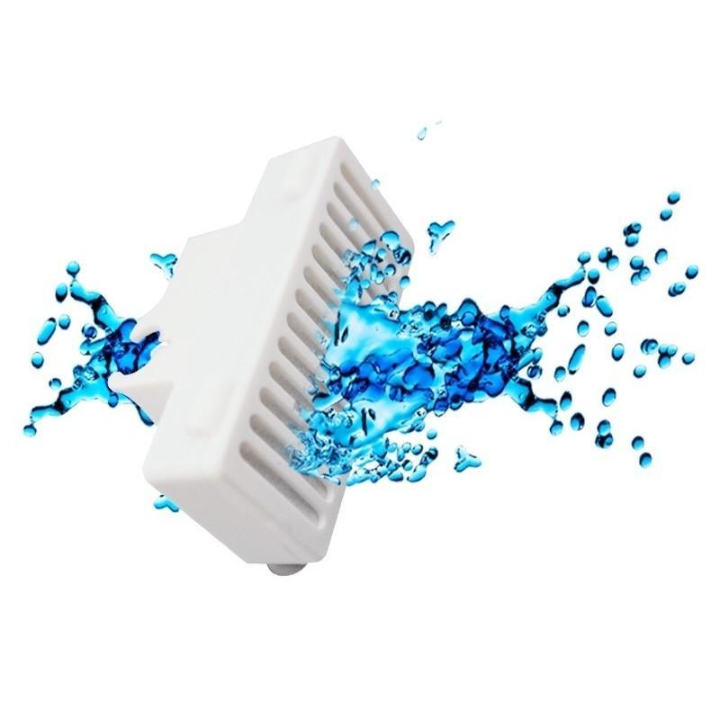 Pioneer Pet T Shaped Filter for Swan Fountain 3 Pack Buy
