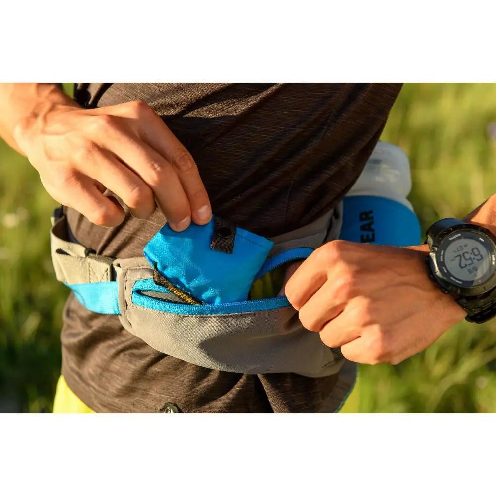 Ruffwear Trail Runner Ultra Compact Collapsible Bowl Ruffwear