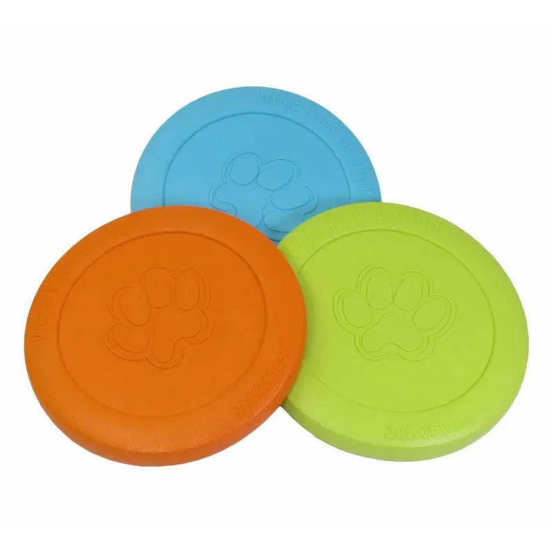 West Paw Zisc Dog Chew Toy   | Low Prices | Canine & Co