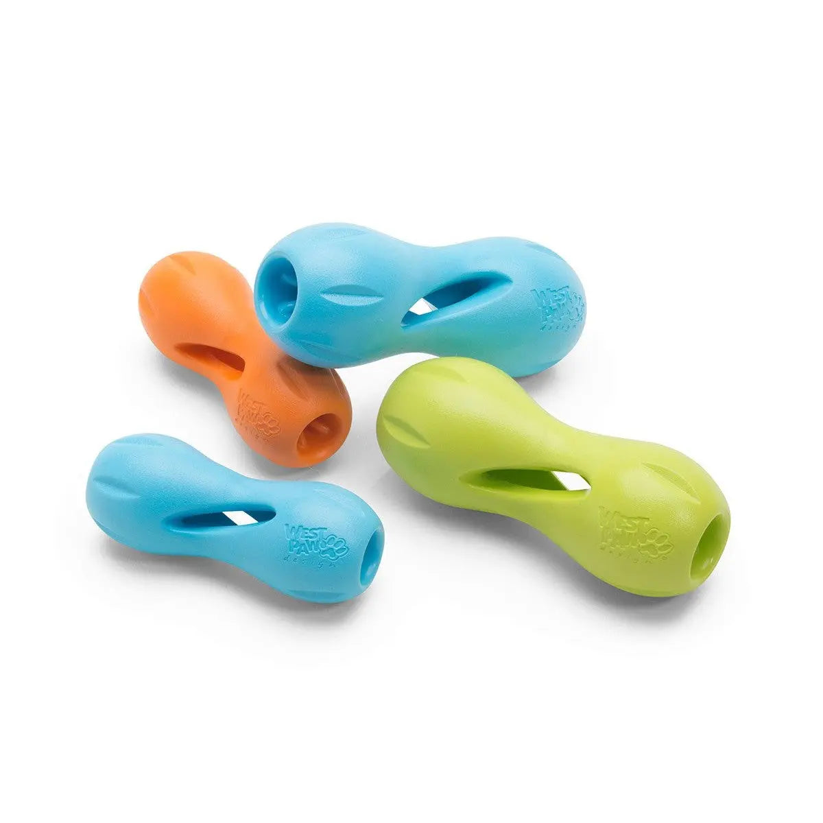 West Paw Qwizl Dog Chew Toy   | Low Prices | Canine & Co