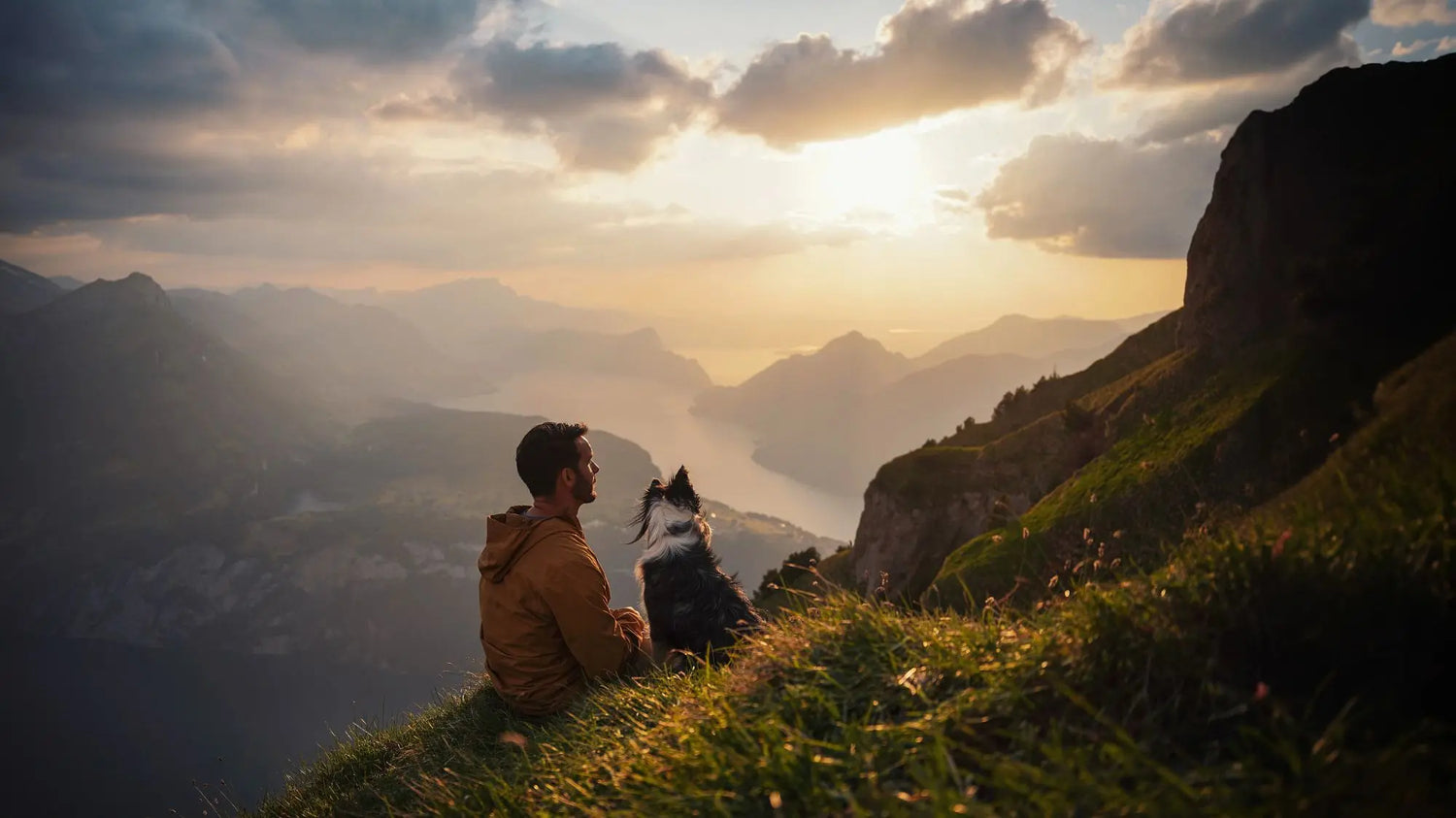 Hiking With Your Dog: The Ultimate Guide for Safe and Fun Trail Adventures