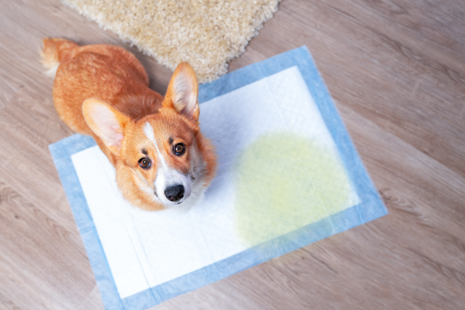Potty Training at Any Age: A Practical Guide for Puppies, Rescues, and Adult Dogs