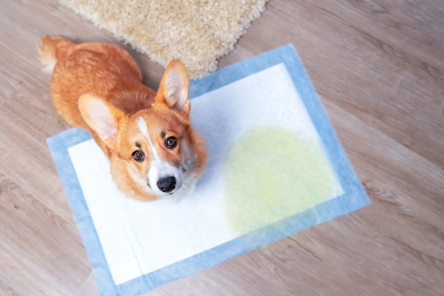 Potty-Training-at-Any-Age-A-Practical-Guide-for-Puppies-Rescues-and-Adult-Dogs Canine & Co
