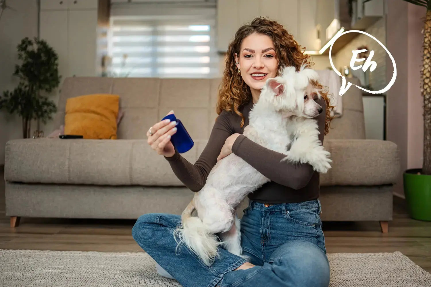 Probiotics for Dogs: Why Your Dog's Gut Health Changes Everything | Canine & Co