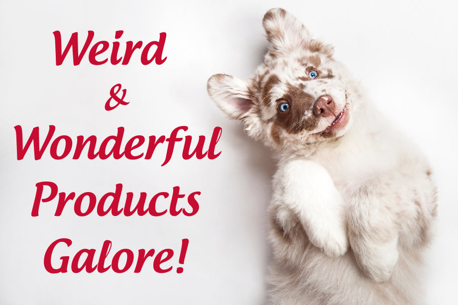 Funtastical Dog Products