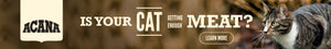 Food & Treats > Cat Food > Acana