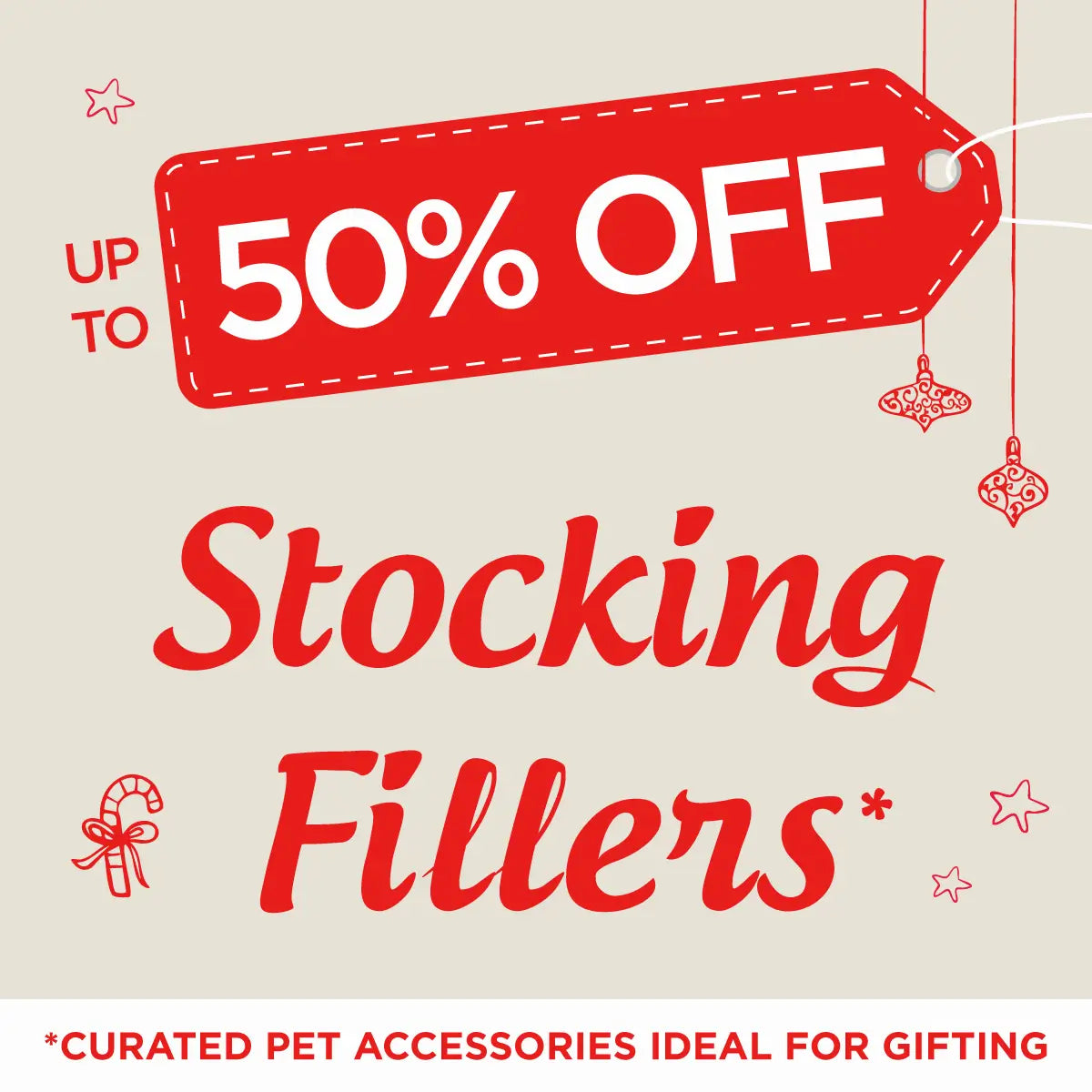 Shop Black-Friday-Cyber-Monday-Shop-All-Pet-Accessories| Canine & Co