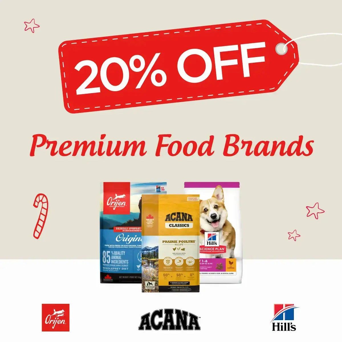 Shop Festive-Feast-STOCK-UP-and-SAVE-20| Canine & Co