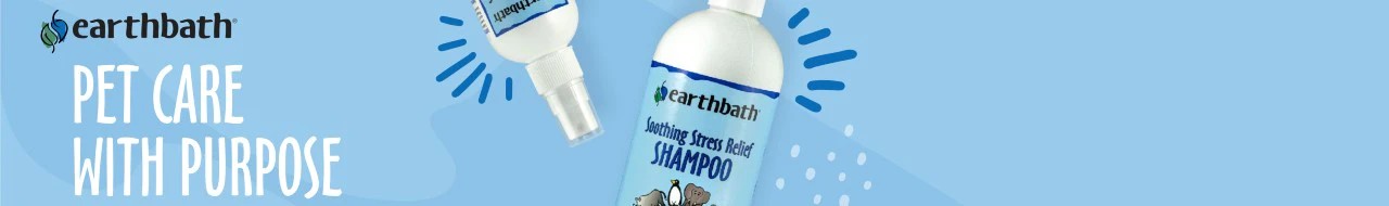 Earthbath - Pet Car With Purpose