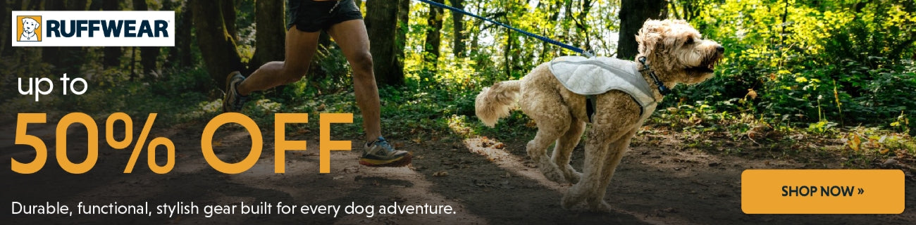 Ruffwear