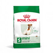 Royal Canin Mini Adult Dog 8+ Dry Dog Food Royal Canin