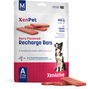 Montego XenPet Recharge Bars – Berry Flavoured