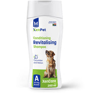 Montego XenPet Cucumber & Melon Shampoo