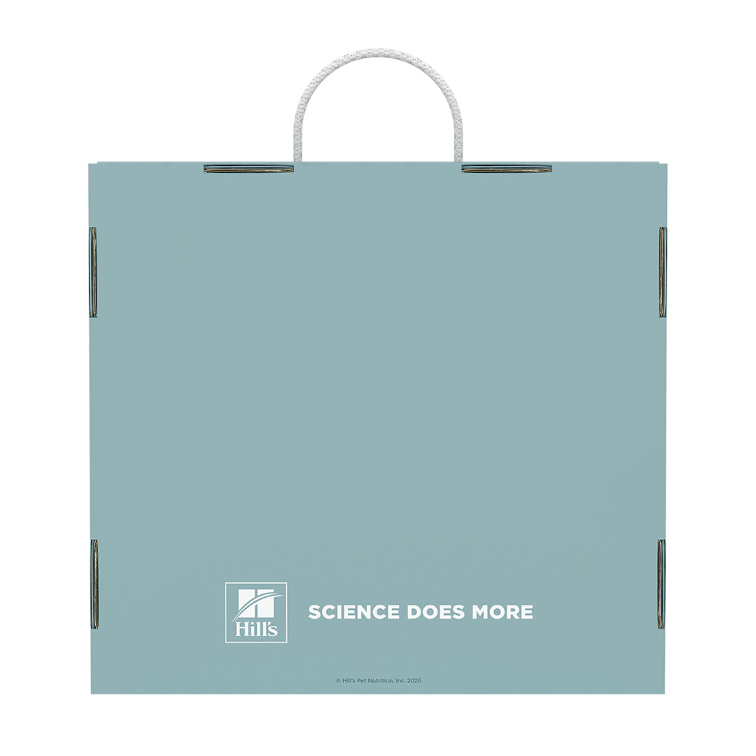 Kitten Welcome Home Pack - Reverse