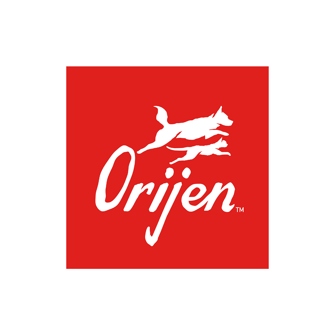 Orijen - Fresh & raw, whole prey nutrition designed for peak condition.