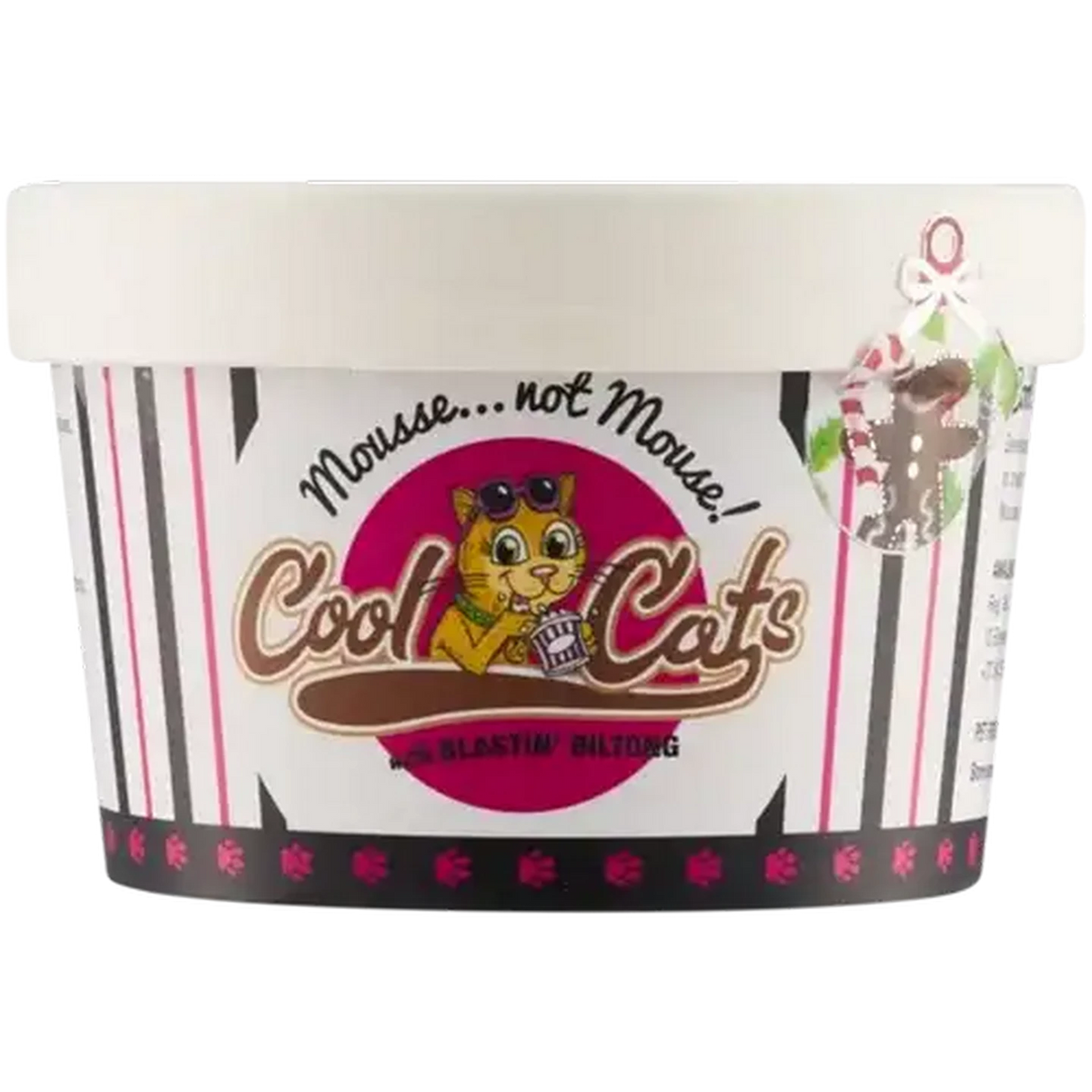 Cool Cats Cat Treats 110g