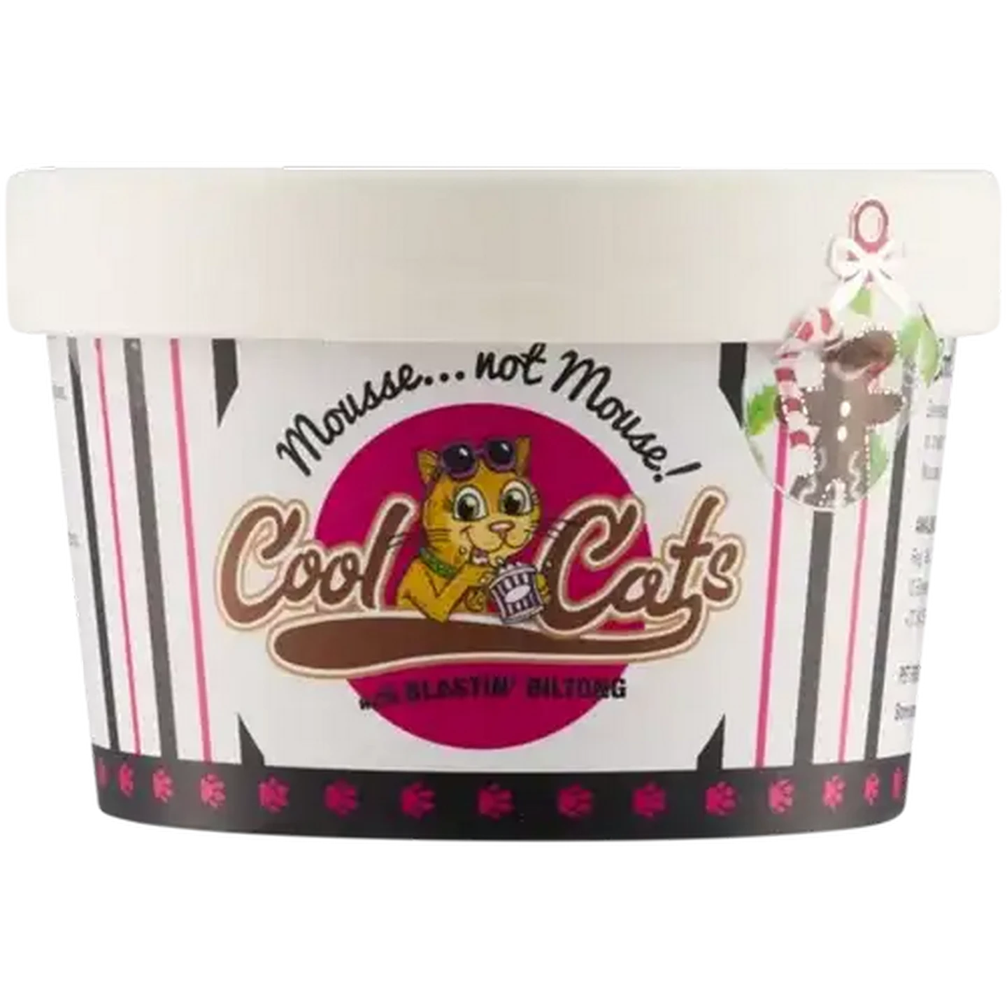 Cool Cats Cat Treats 110g