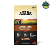 Acana Adult Large Breed Dry Dog Food   | Canine & Co