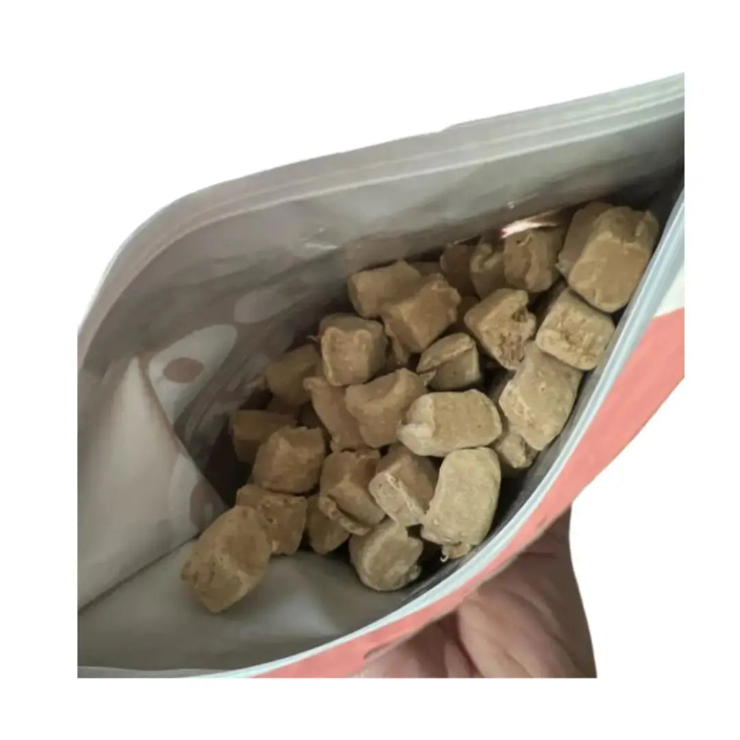 Acana Beef & Pumpkin Freeze-Dried Dog Treats   | Canine & Co