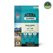 Acana Classics Wild Coast Dry Dog Food   | Canine & Co